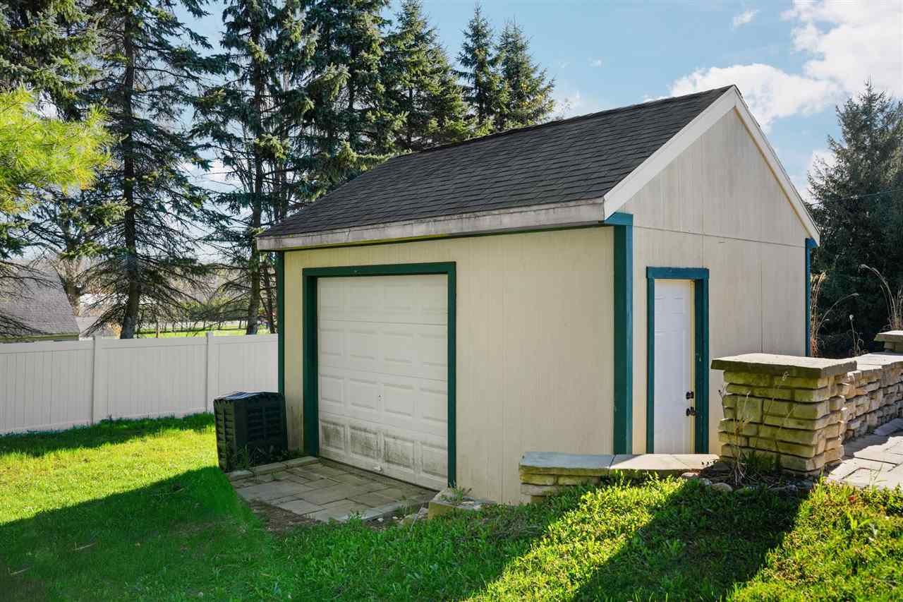 6762 Lincoln Street Ellsworth MI 49729