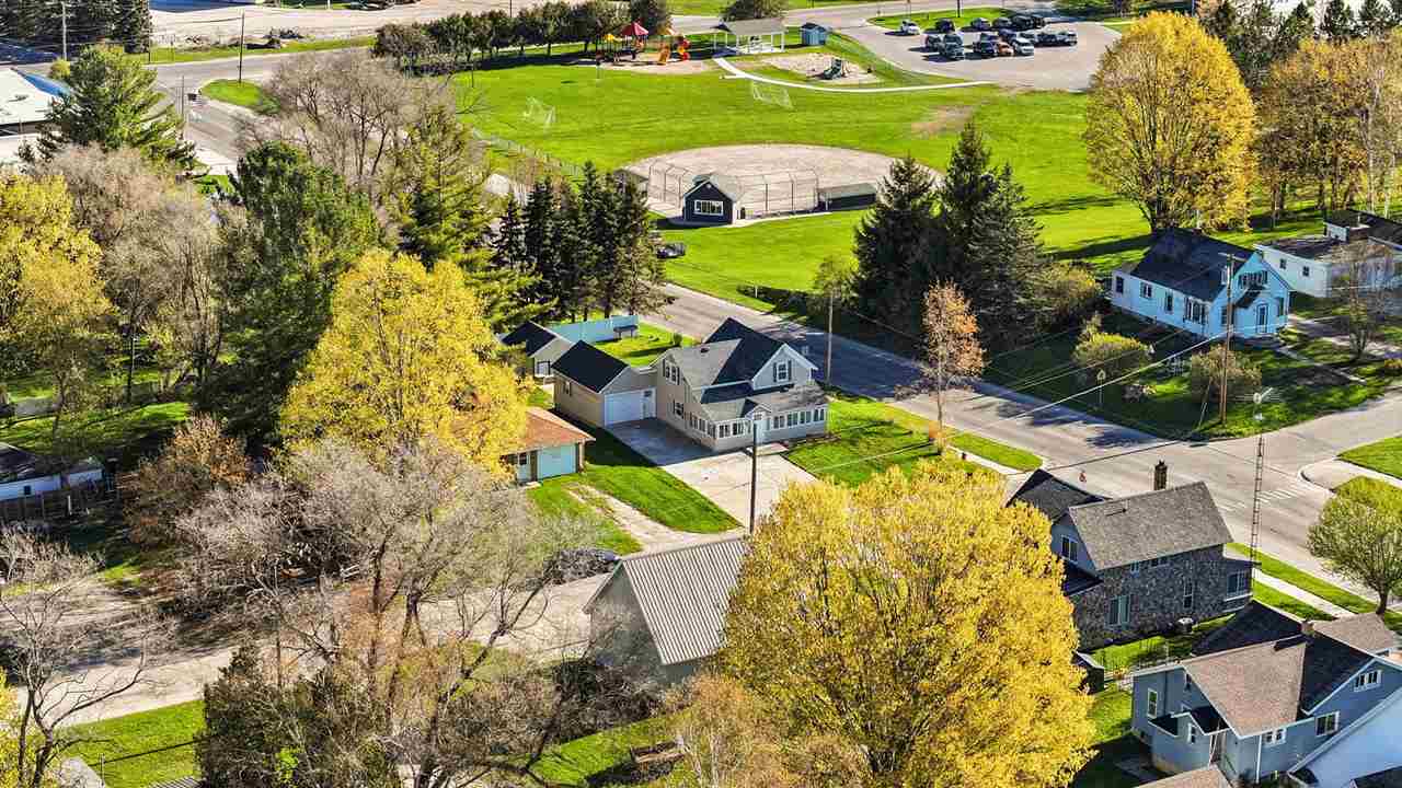 6762 Lincoln Street Ellsworth MI 49729
