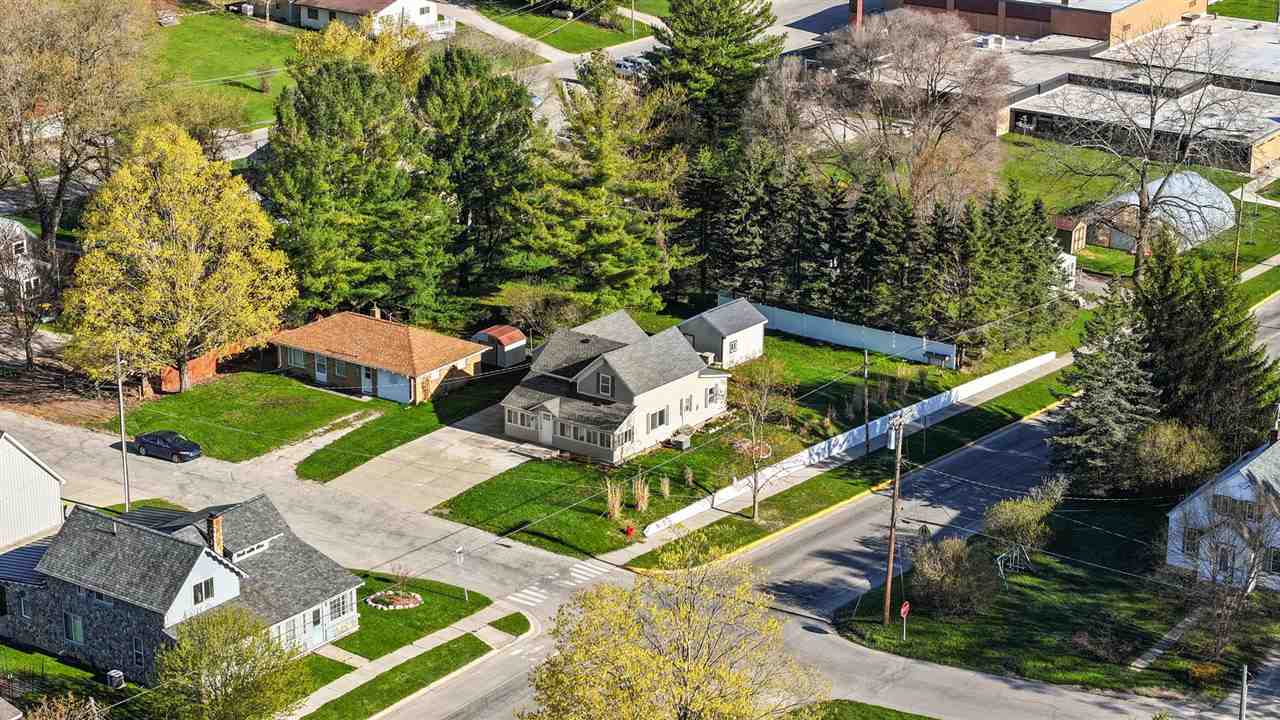 6762 Lincoln Street Ellsworth MI 49729