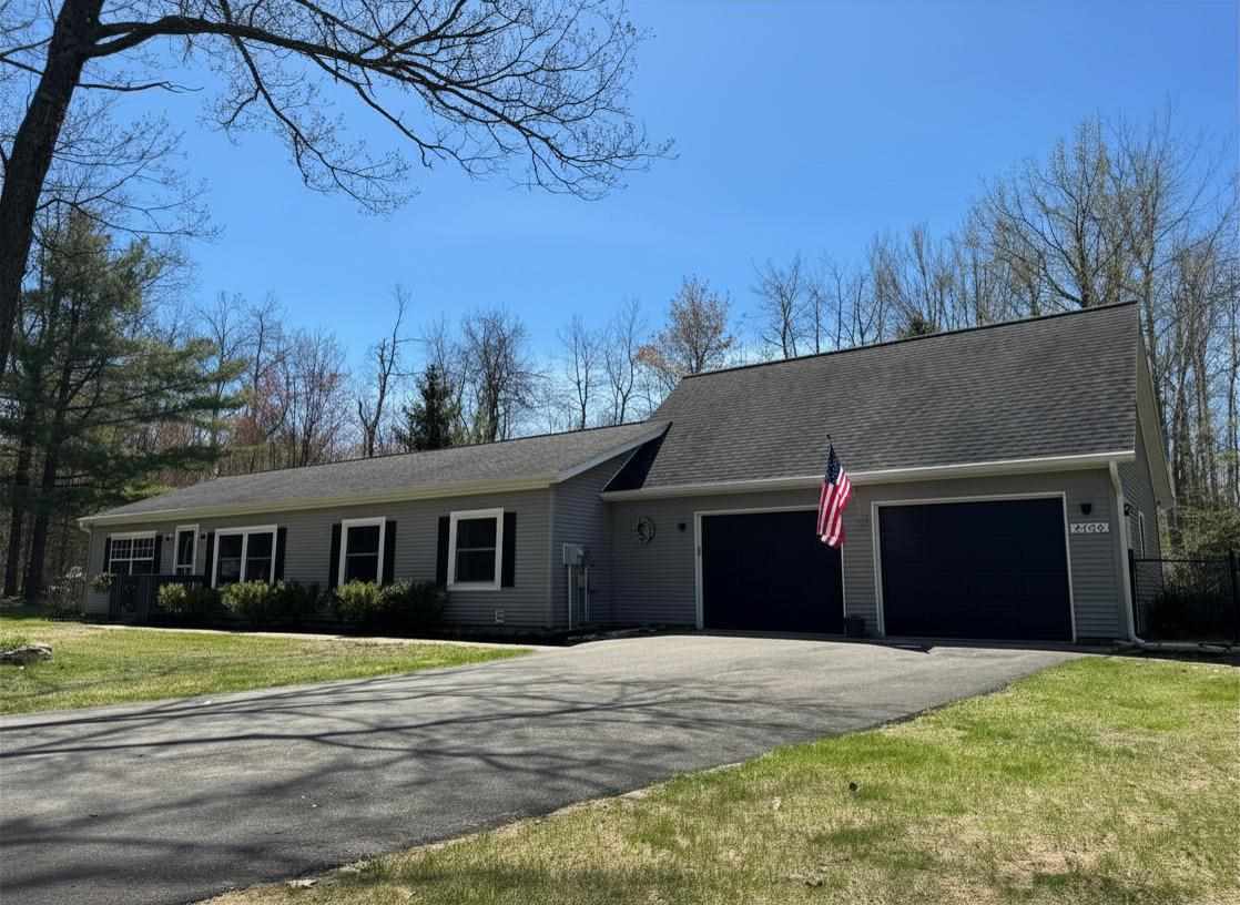 6708 Tremble Trail Pellston MI 49769