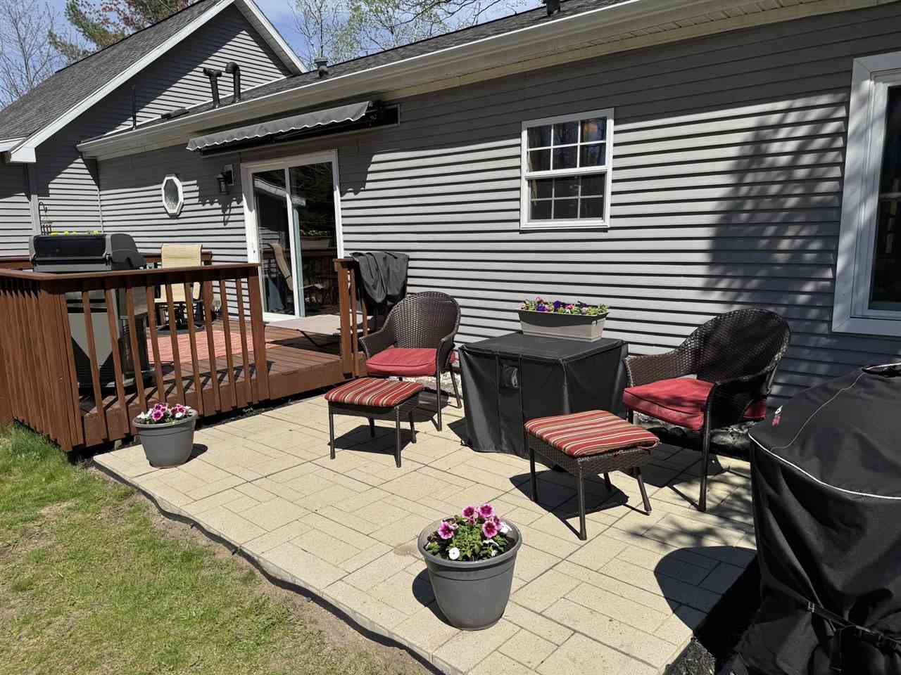 6708 Tremble Trail Pellston MI 49769