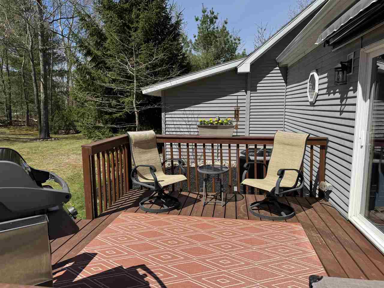 6708 Tremble Trail Pellston MI 49769