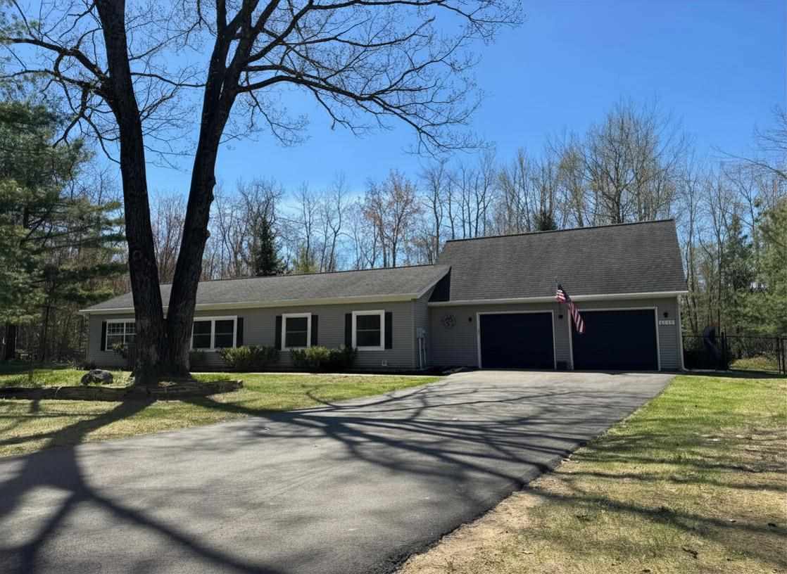 6708 Tremble Trail Pellston MI 49769