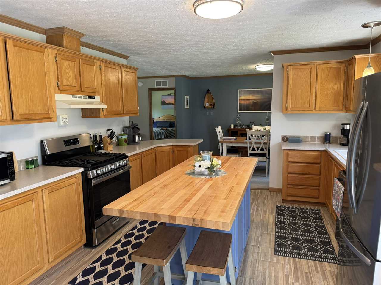 6708 Tremble Trail Pellston MI 49769