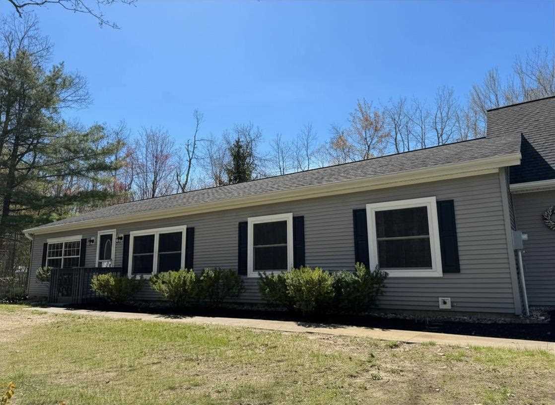 6708 Tremble Trail Pellston MI 49769