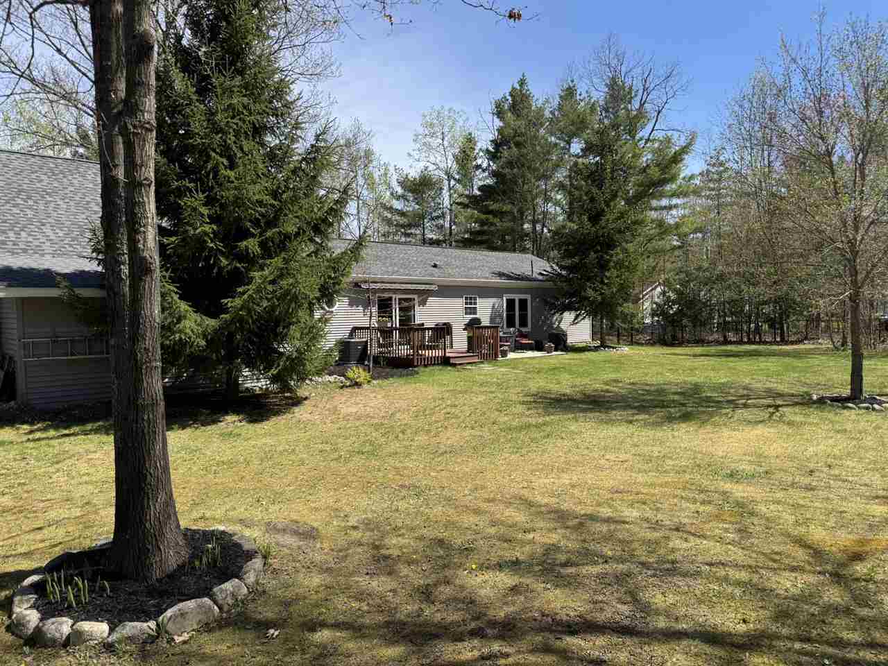 6708 Tremble Trail Pellston MI 49769