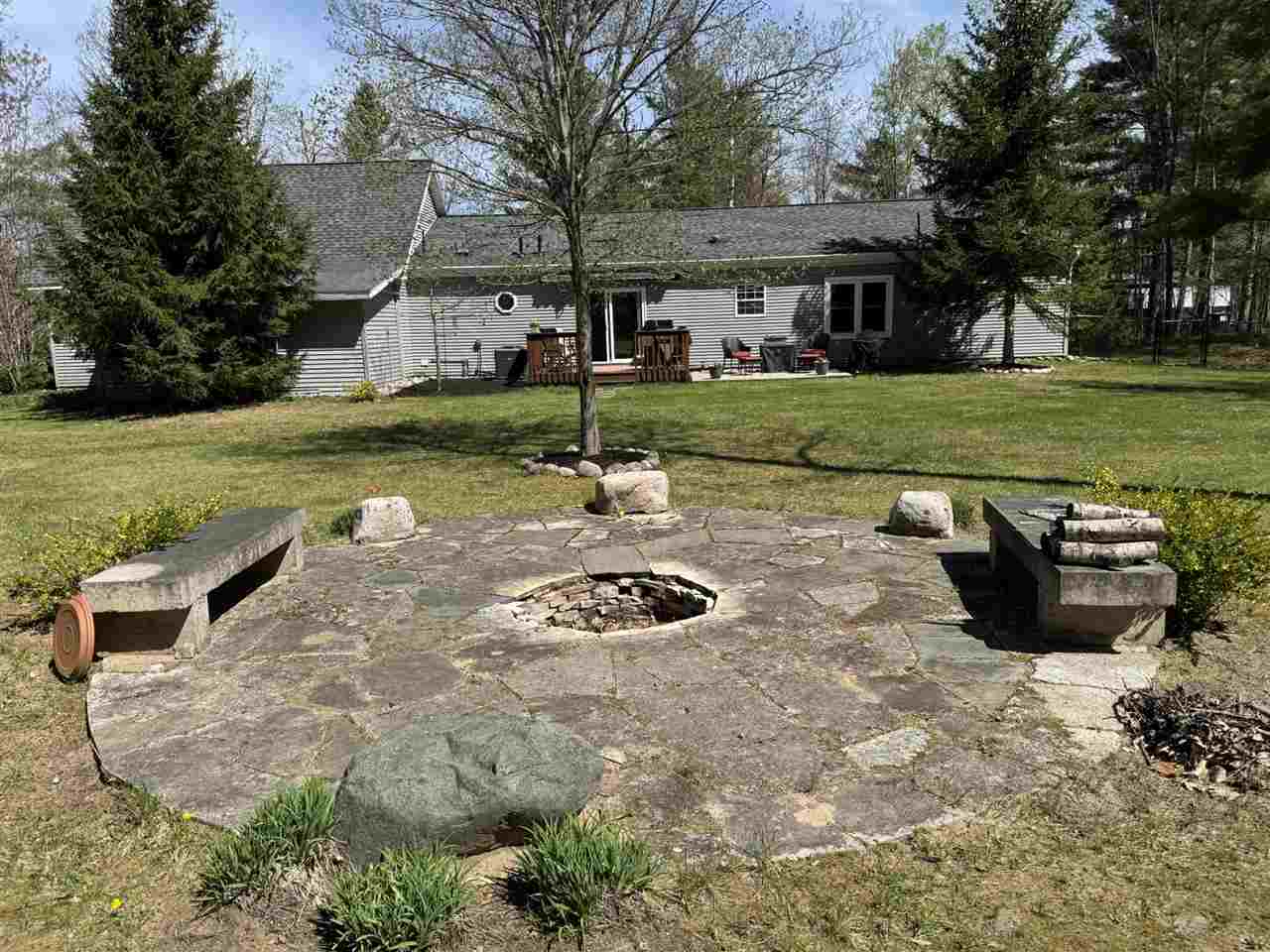 6708 Tremble Trail Pellston MI 49769