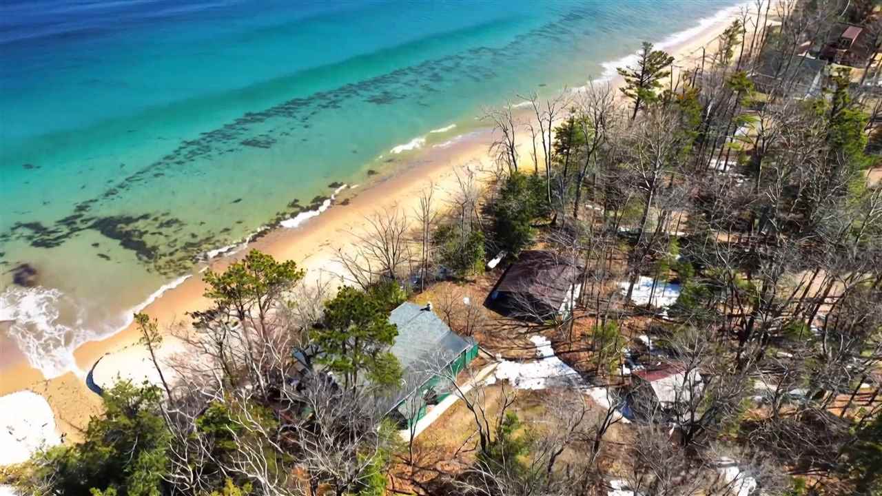 30970 East Side Drive Beaver Island MI 49782