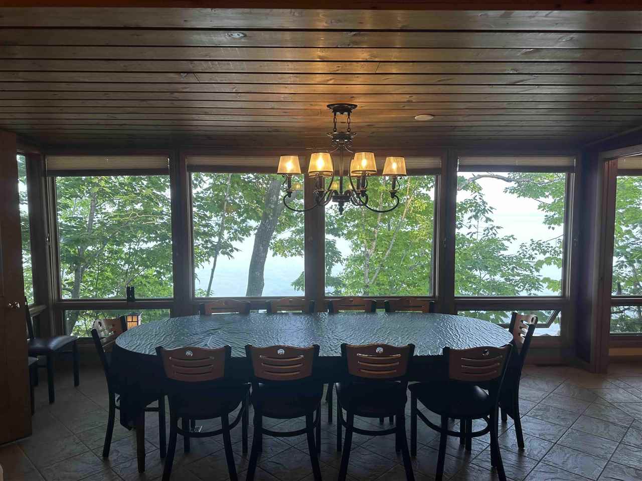 30970 East Side Drive Beaver Island MI 49782