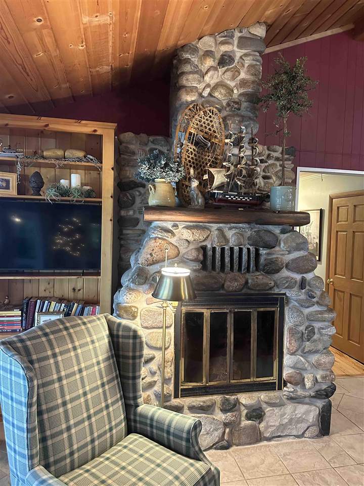 30970 East Side Drive Beaver Island MI 49782