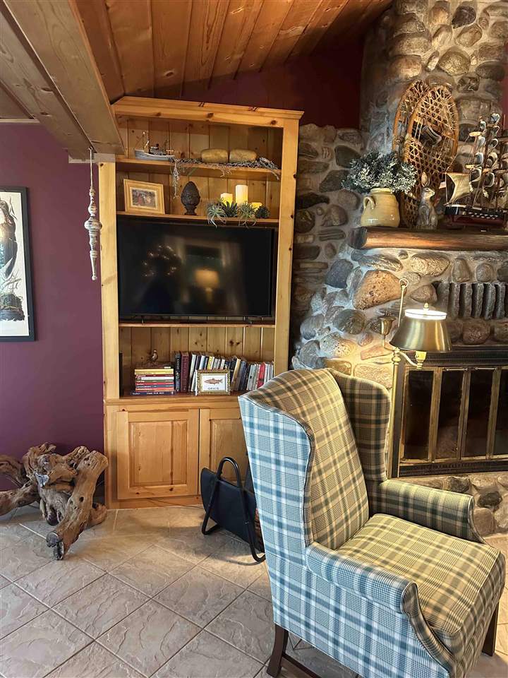 30970 East Side Drive Beaver Island MI 49782