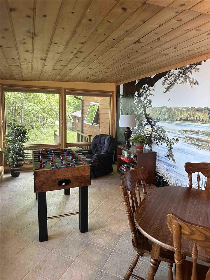 30970 East Side Drive Beaver Island MI 49782
