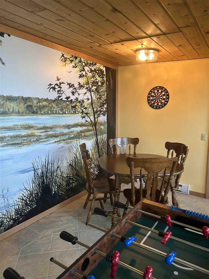 30970 East Side Drive Beaver Island MI 49782