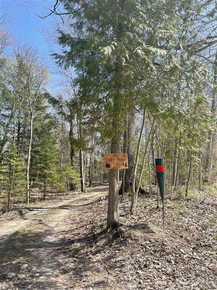 30970 East Side Drive Beaver Island MI 49782