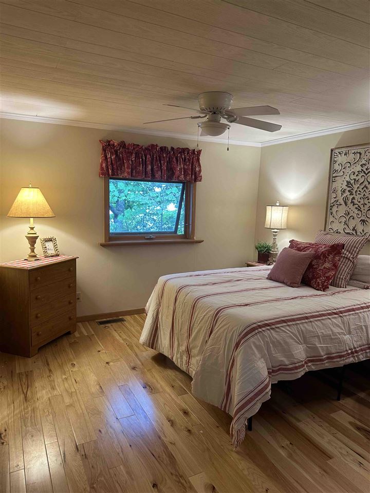 30970 East Side Drive Beaver Island MI 49782