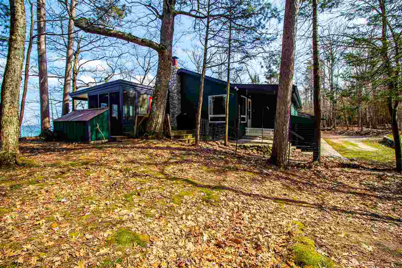 30970 East Side Drive Beaver Island MI 49782