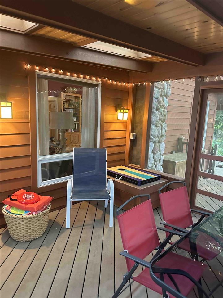 30970 East Side Drive Beaver Island MI 49782