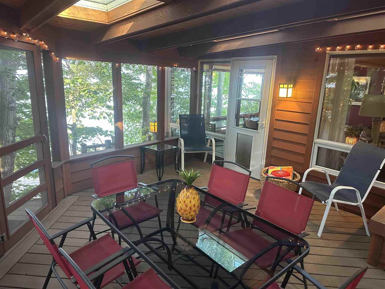 30970 East Side Drive Beaver Island MI 49782