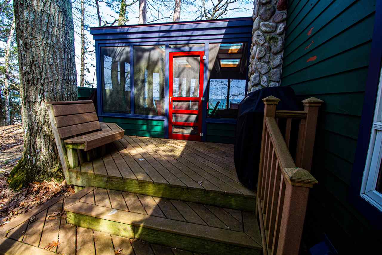 30970 East Side Drive Beaver Island MI 49782