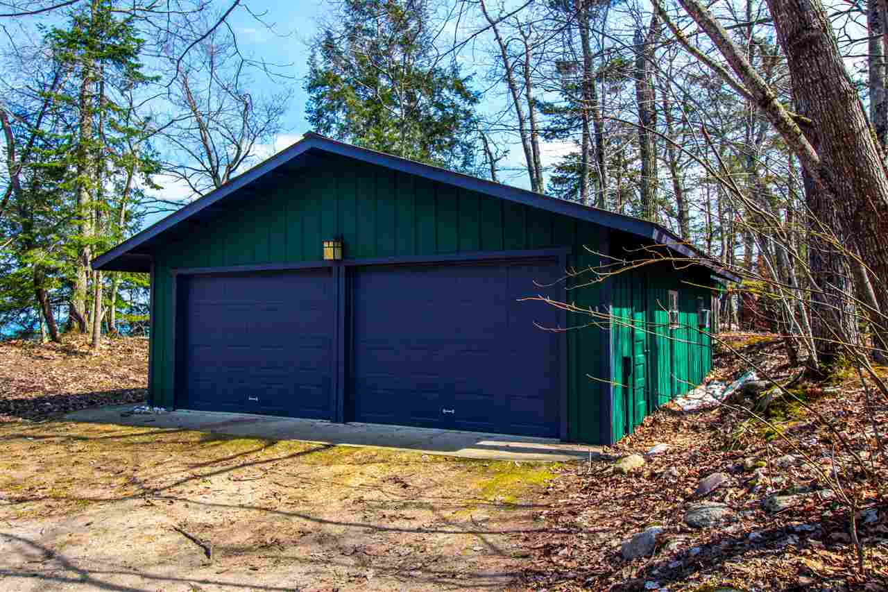 30970 East Side Drive Beaver Island MI 49782