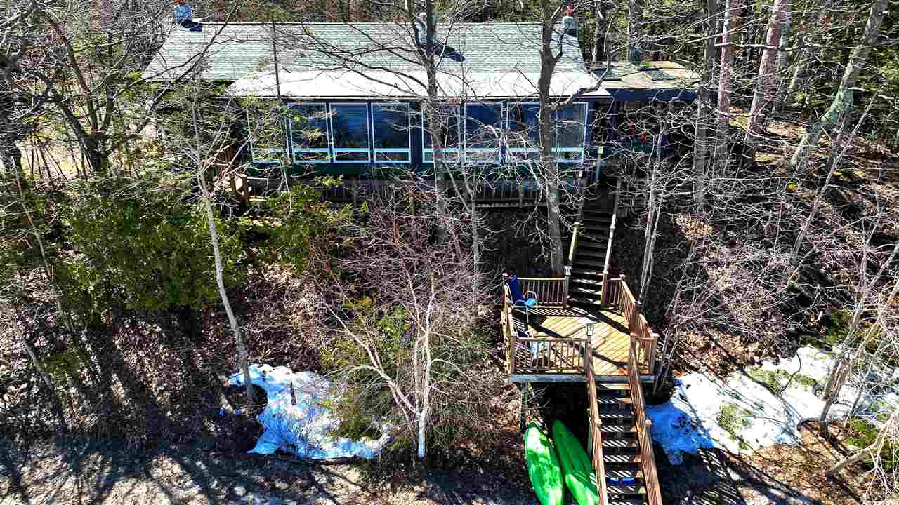 30970 East Side Drive Beaver Island MI 49782