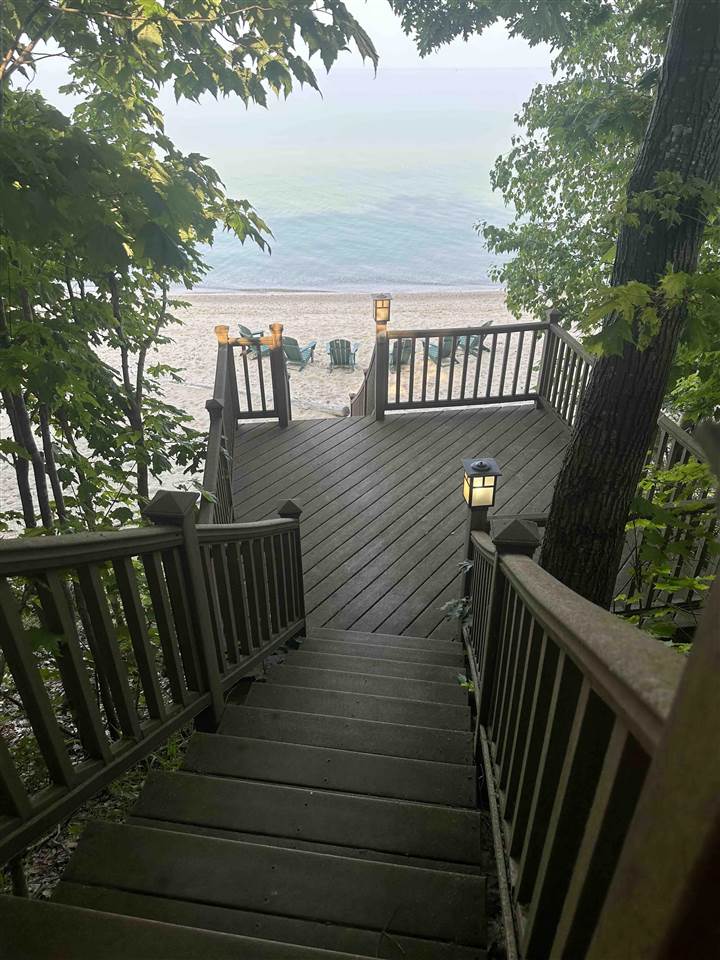 30970 East Side Drive Beaver Island MI 49782