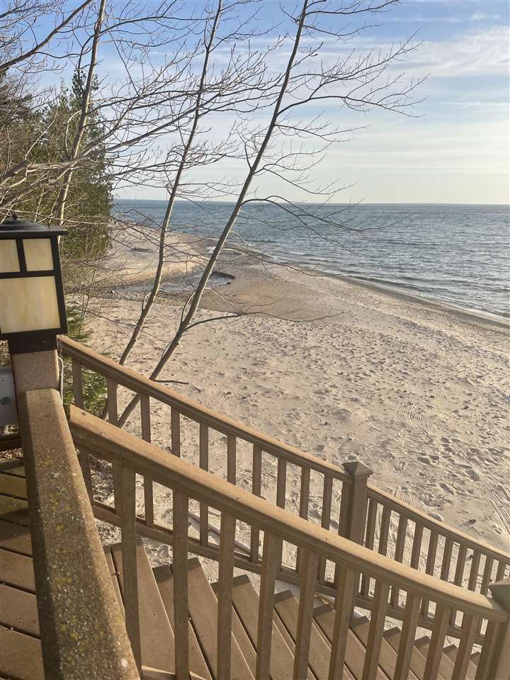 30970 East Side Drive Beaver Island MI 49782
