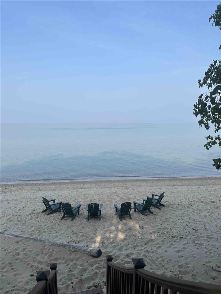30970 East Side Drive Beaver Island MI 49782