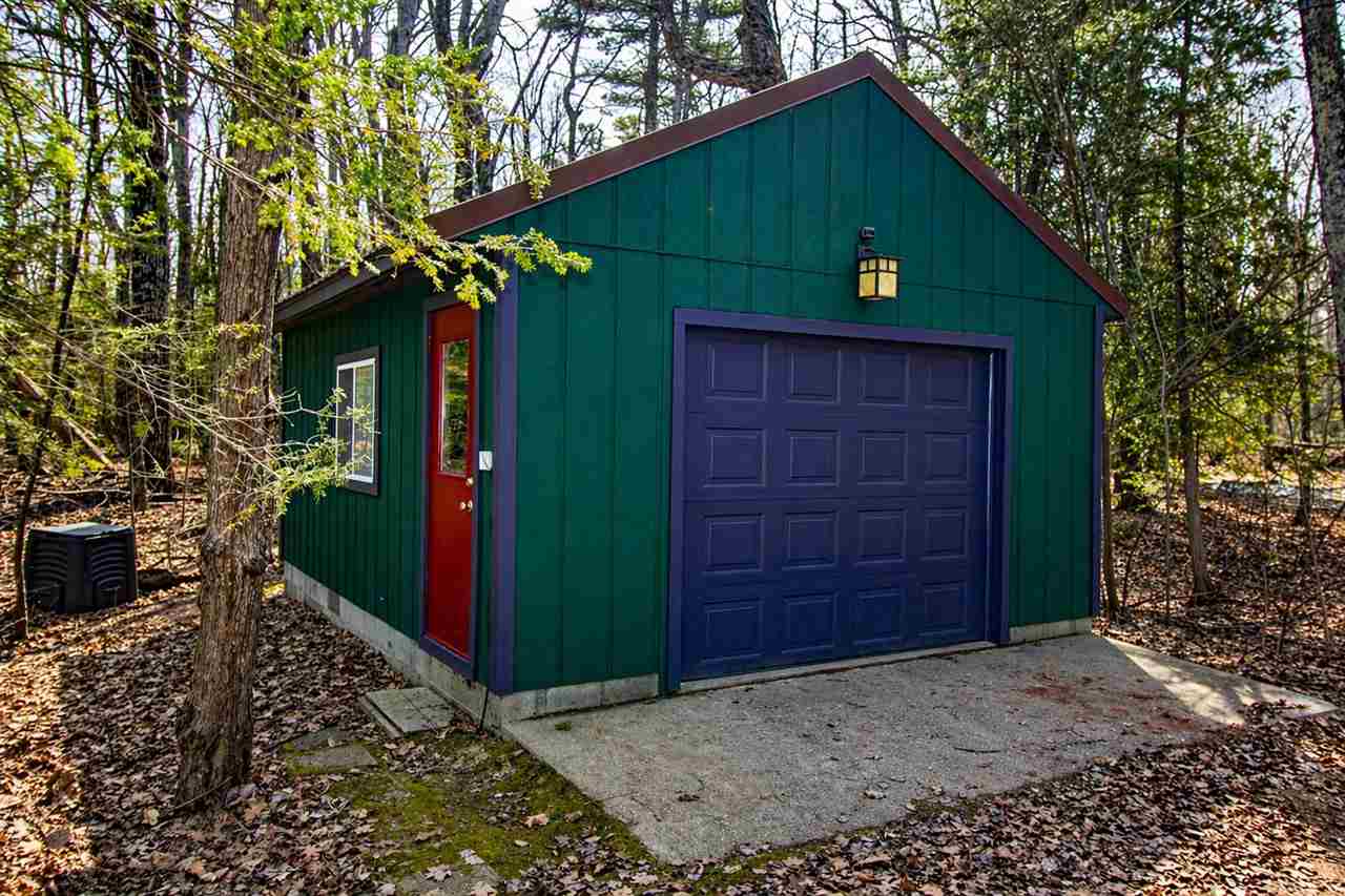 30970 East Side Drive Beaver Island MI 49782