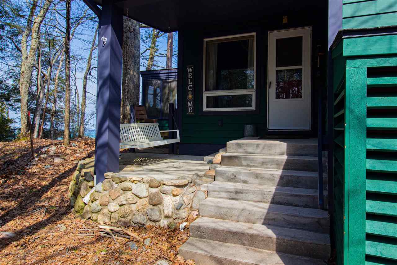 30970 East Side Drive Beaver Island MI 49782