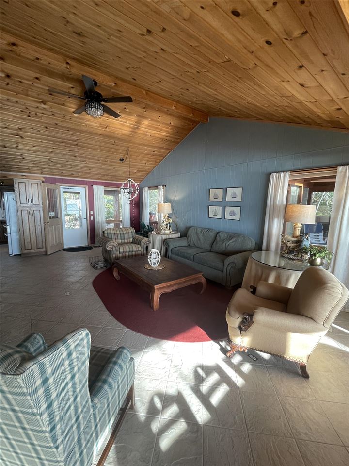 30970 East Side Drive Beaver Island MI 49782