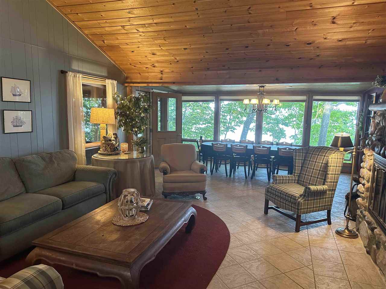 30970 East Side Drive Beaver Island MI 49782