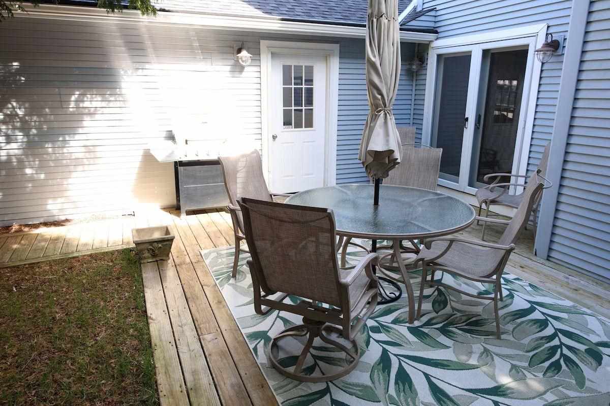 152 & 138 W Third Street Harbor Springs MI 49740