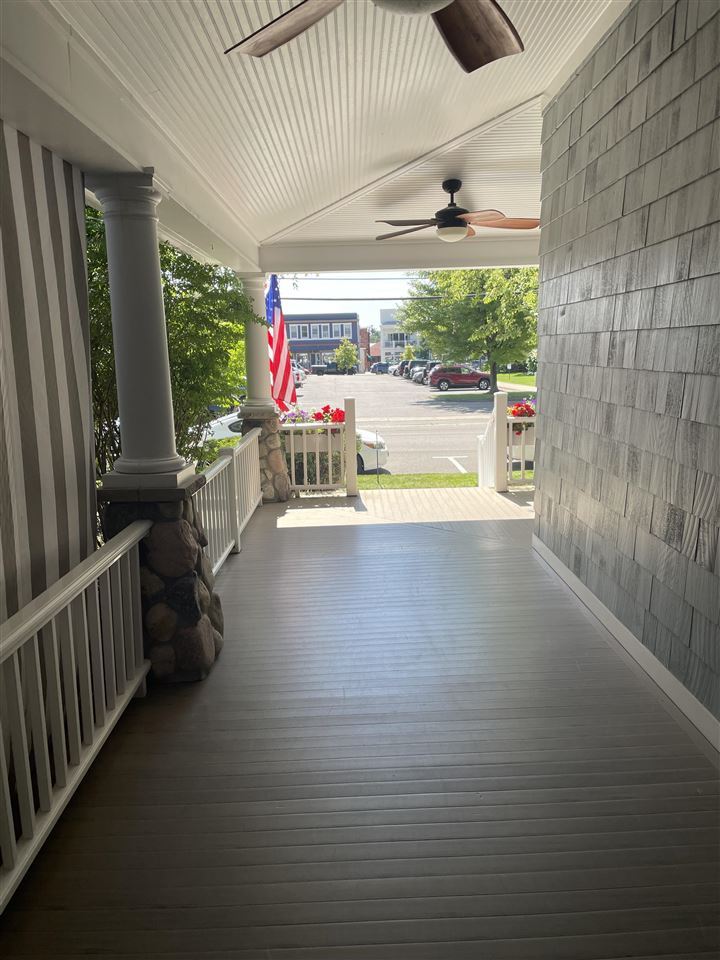 152 & 138 W Third Street Harbor Springs MI 49740