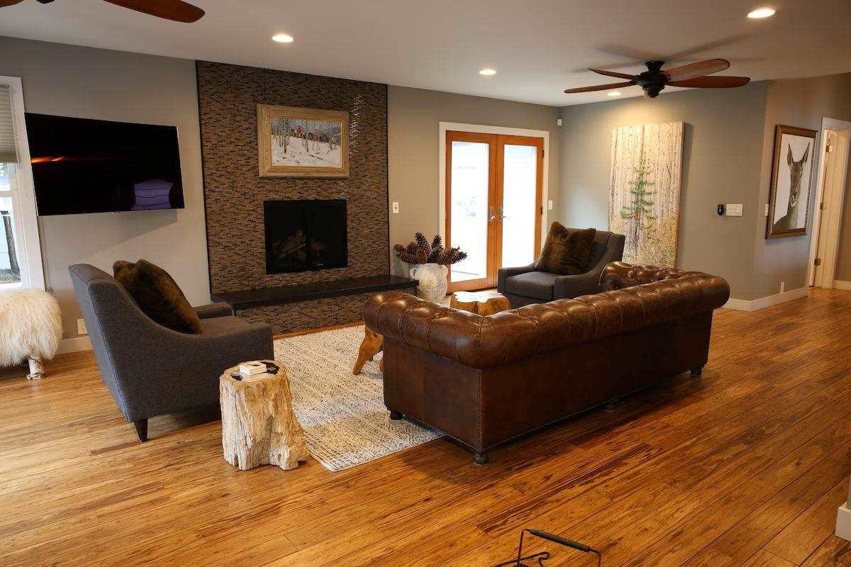 152 & 138 W Third Street Harbor Springs MI 49740