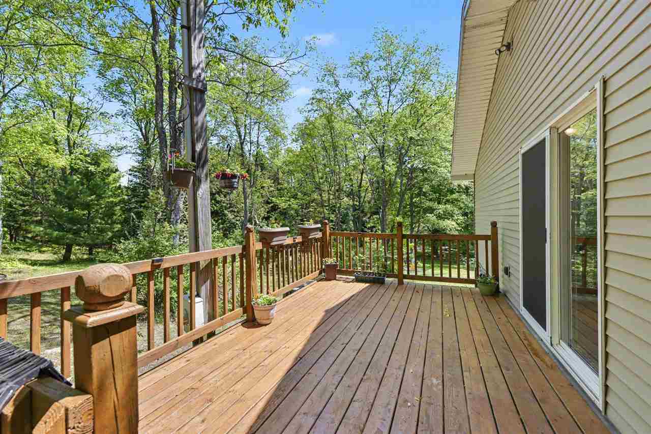 5218 Mitchell Road Central Lake MI 49622