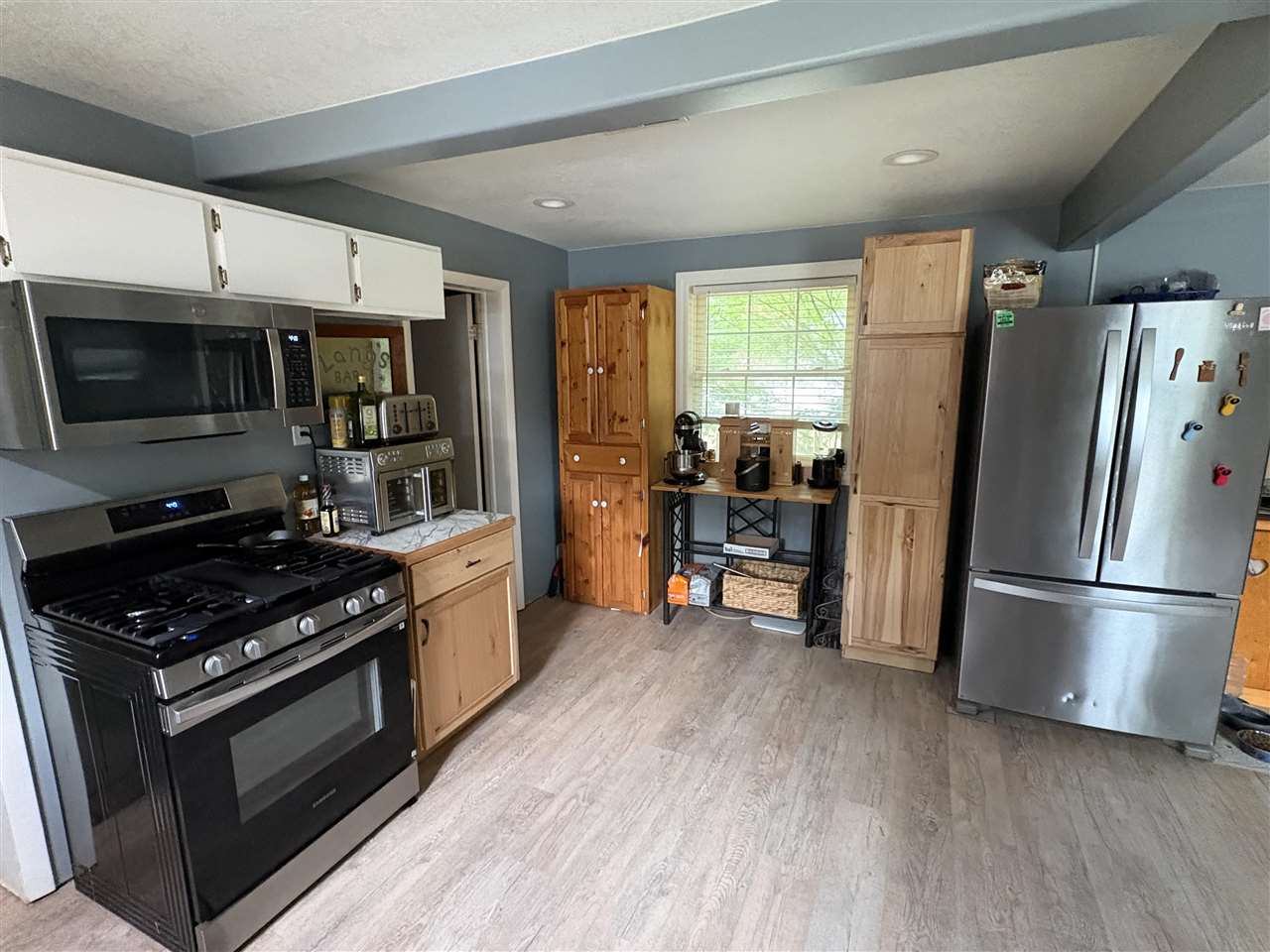 807 Josephine Street East Jordan MI 49727