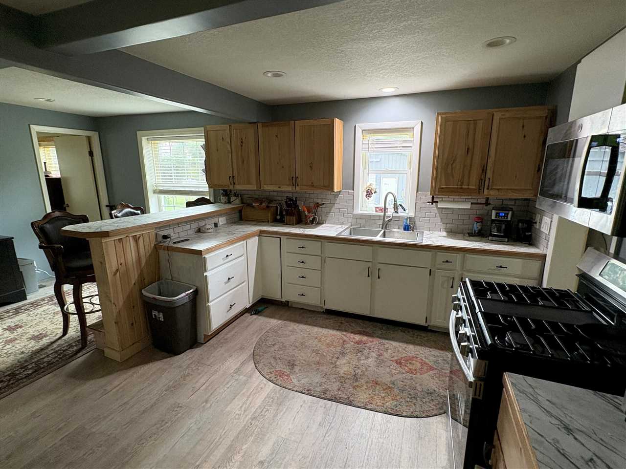 807 Josephine Street East Jordan MI 49727