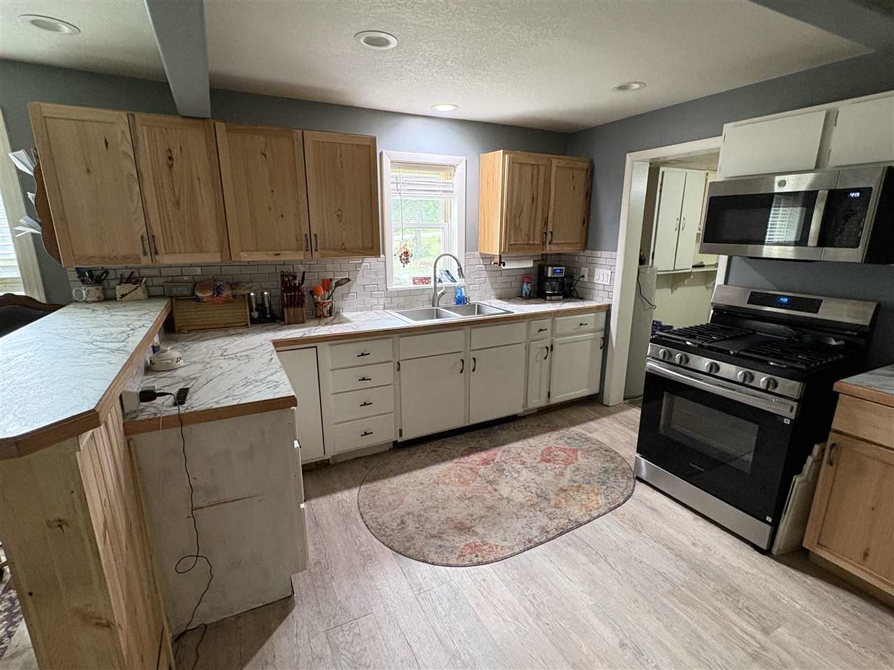 807 Josephine Street East Jordan MI 49727