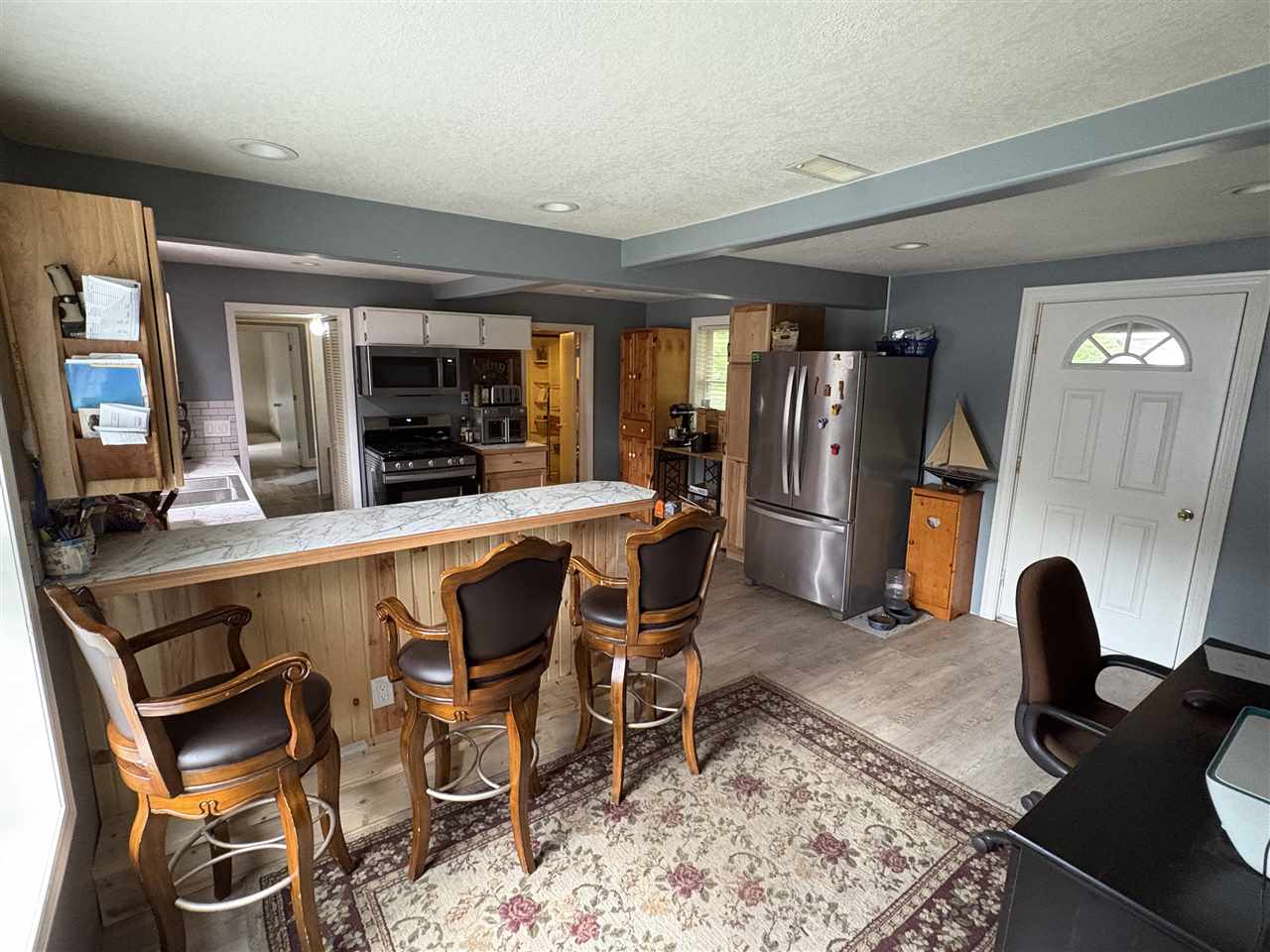 807 Josephine Street East Jordan MI 49727