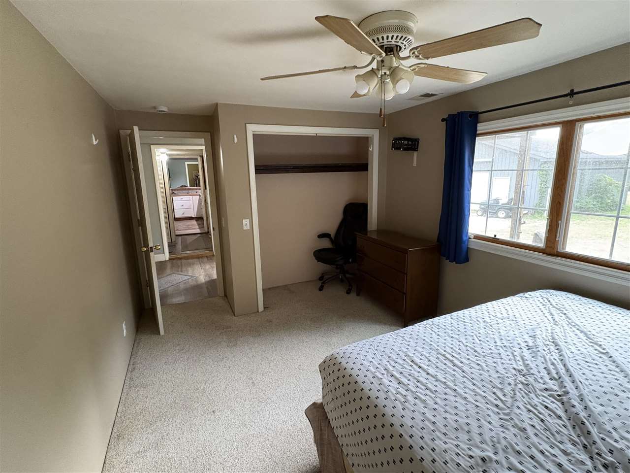807 Josephine Street East Jordan MI 49727