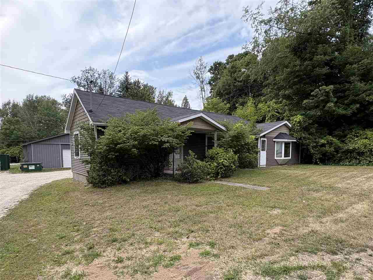 807 Josephine Street East Jordan MI 49727