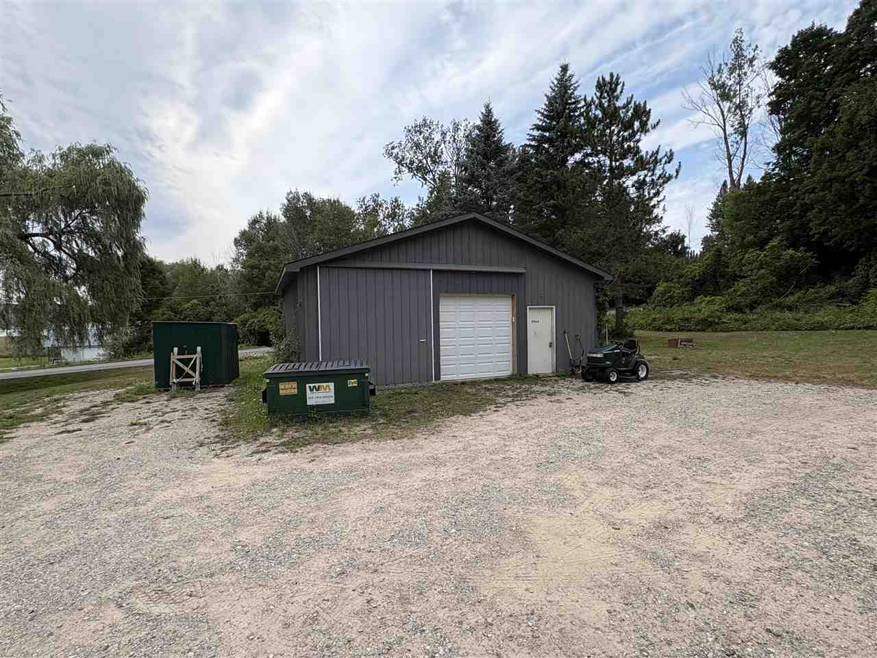 807 Josephine Street East Jordan MI 49727