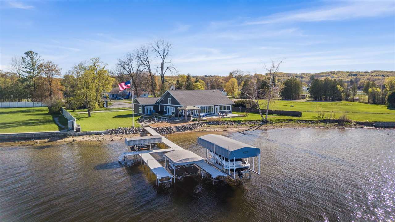240 Water Street East Jordan MI 49727