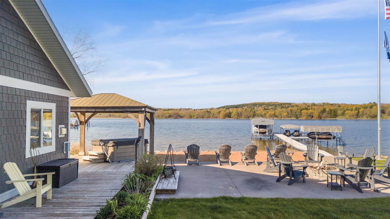 240 Water Street East Jordan MI 49727