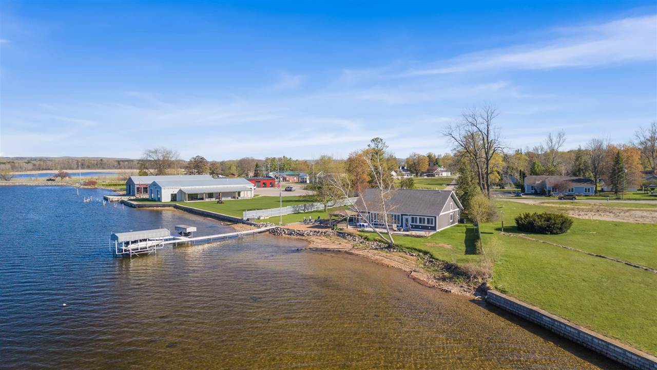 240 Water Street East Jordan MI 49727