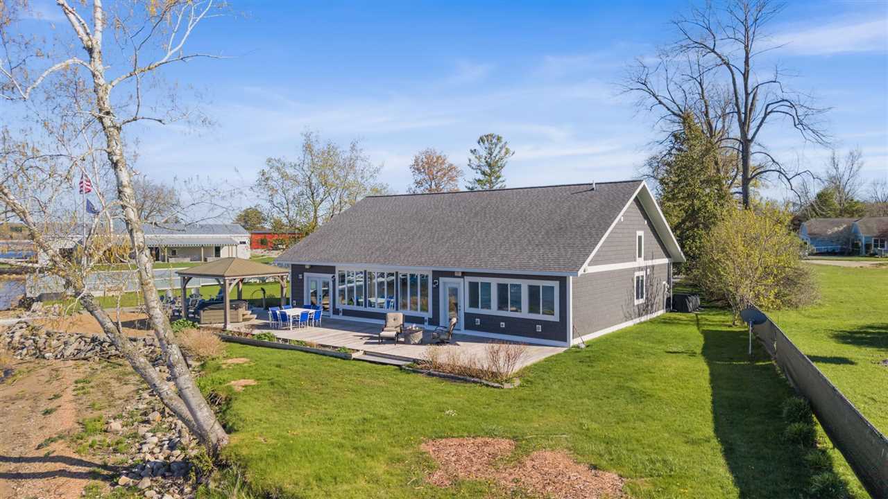 240 Water Street East Jordan MI 49727