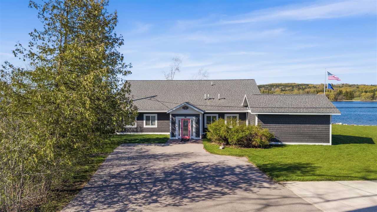 240 Water Street East Jordan MI 49727