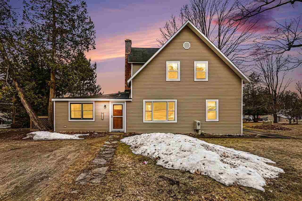 145 W Court Street Boyne City MI 49712