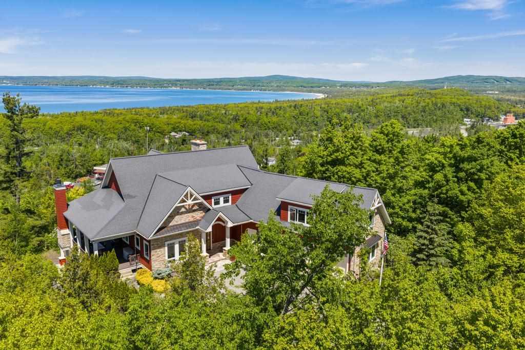1145 Grand Ridge Drive Petoskey MI 49770